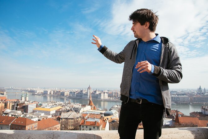 Buda Castle's Secrets with a Historian - Should you book Buda Castle’s Secrets with a Historian?