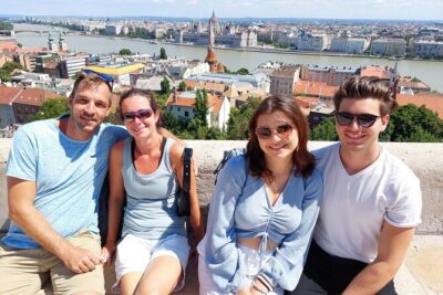 Buda Castle Walking Tour: A Kingdom of Many Nations - Price and what you’re really paying for ($126.15 for about 3 hours)