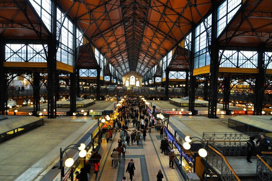 Budapest: 3-Hour Grand City Tour and Castle Walk - Andrássy Avenue, Opera, and St Stephen’s Basilica on the Way Back