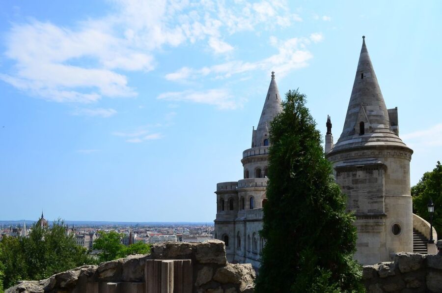Budapest: 3-Hour Grand City Tour and Castle Walk - Price and Value: Is $49 Worth It?