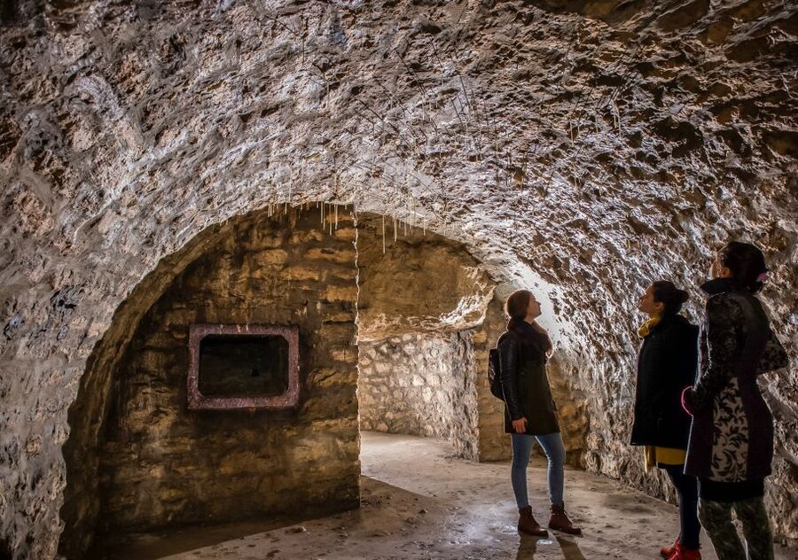 Budapest: Buda Castle Cave Tour - Who This Tour Suits Best (And Who Should Skip It)
