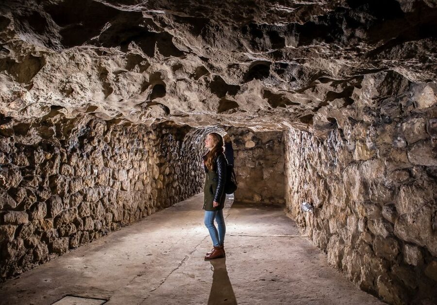 Budapest: Buda Castle Cave Tour - Why the Rules Matter More Here Than You Think