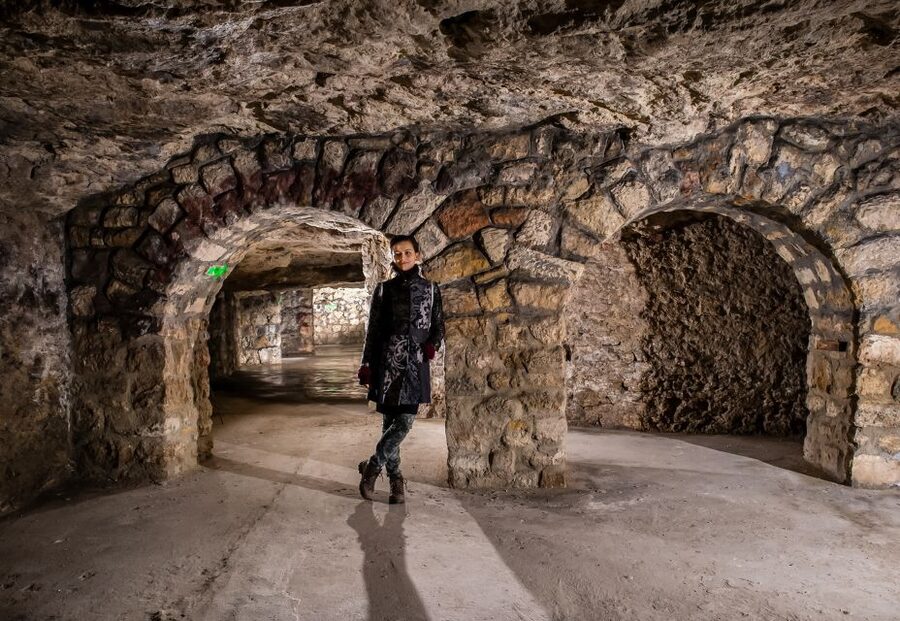 Budapest: Buda Castle Cave Tour - What to Wear and Bring (So the Cave Doesn’t Beat You)