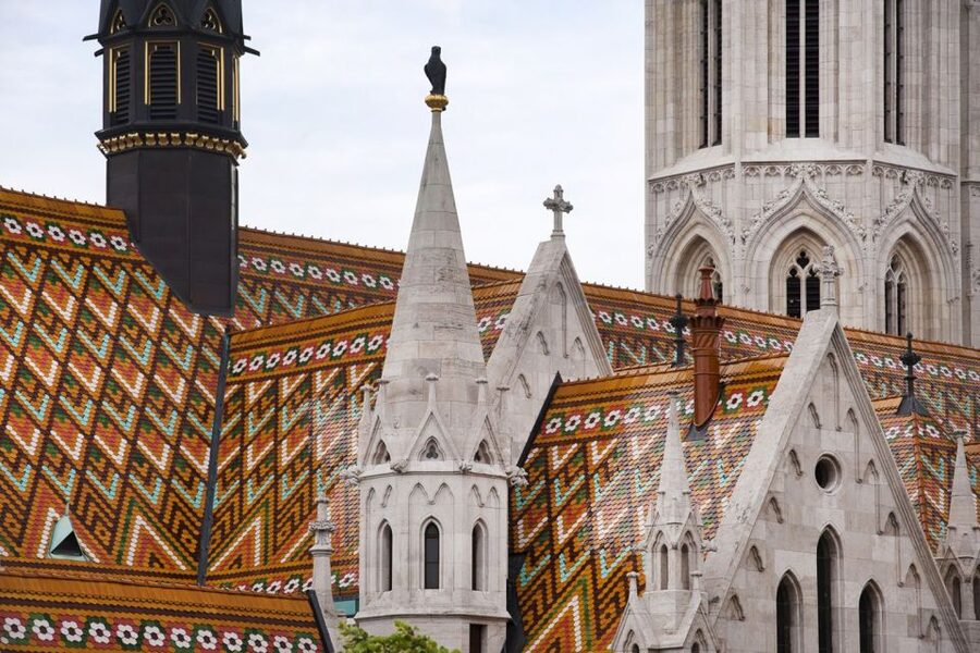 Budapest: Buda Castle District Walking Tour - Key Reasons This Tour Works