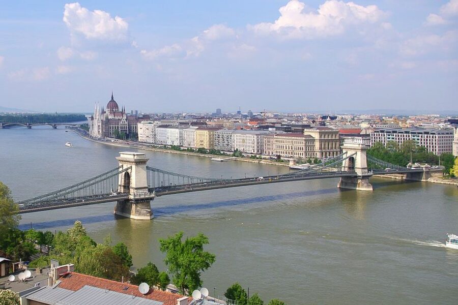 Budapest: Buda Castle District Walking Tour - Price and Value: Why This Feels Like a Good Deal