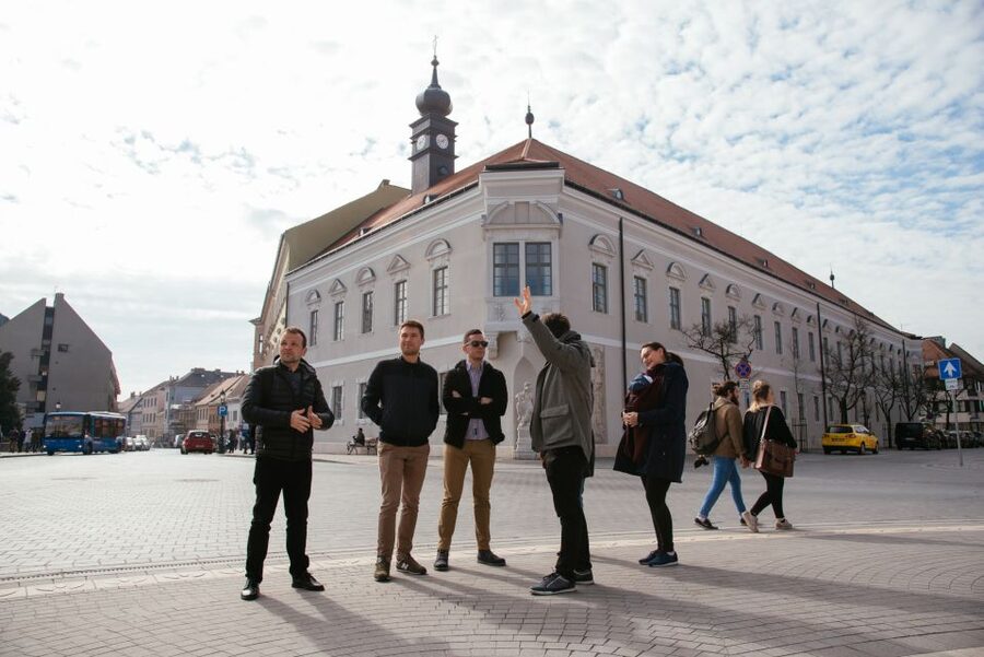 Budapest: Buda Castle District Walking Tour with a Historian - Key Highlights You’ll Feel on This Walk