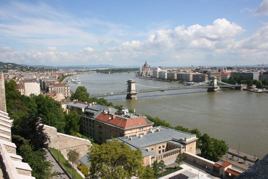 Budapest: Buda Castle Private Walking Tour - Fishermen’s Bastion Views: The Danube Moment You’ll Plan For