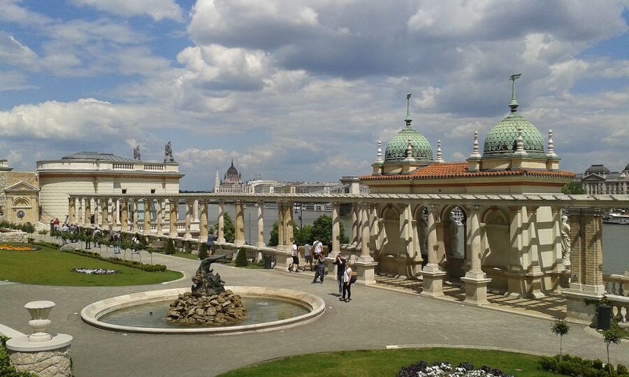 Budapest: Buda Castle Private Walking Tour - Who This Private Tour Fits Best (and Who Should Rethink It)