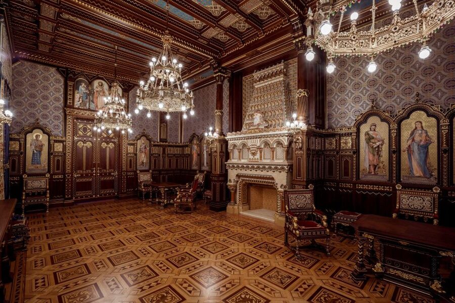 Budapest: Buda Castle Walk with Saint Stephen's Hall - Key things I’d prioritize on this walk