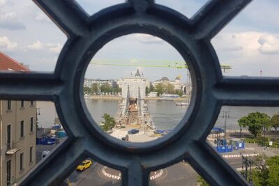 Budapest: Castle District Walking Tour - Buda Castle and the Royal Palace area: where the guide makes the stones readable