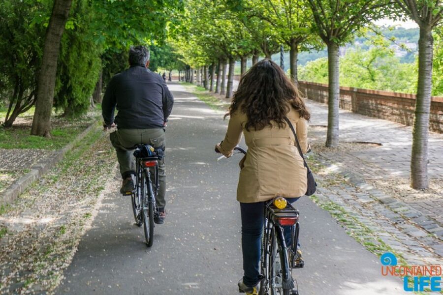 Budapest: E-Bike Guided Tour and Castle Hill - Quick reasons this Budapest e-bike route works