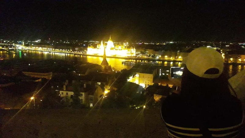 Budapest: Evening Castle Hill Tour with Fishermen's Bastion - Price Value: What $49 Covers and Why It Adds Up