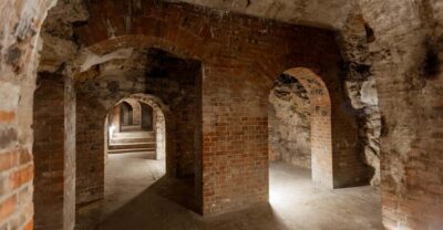 Budapest: The WWII Siege of Buda Castle & Bomb Shelter Tour - Starting at De la Motte–B.-Palace: get your bearings fast