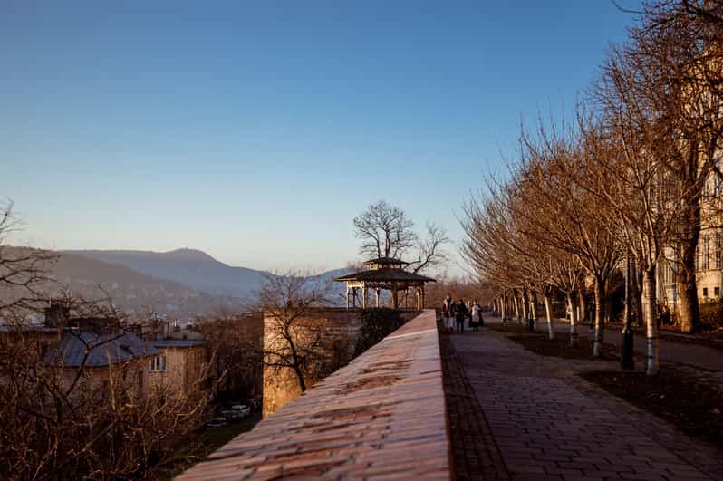 Budapest: The WWII Siege of Buda Castle & Bomb Shelter Tour - Understanding the 52-day siege without getting lost in dates