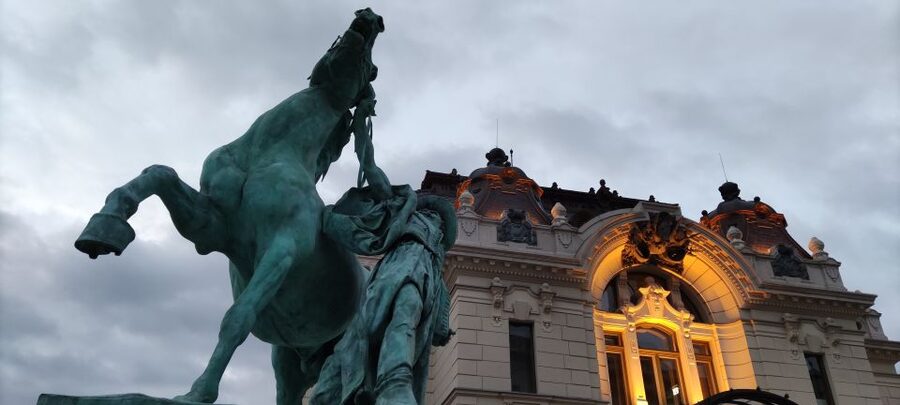 Budapest: Walking Tour in the Buda Castle District - Key things to know before you go