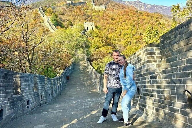 BusDa-Mutianyu Great Wall & Summer Palace Full-Day Group Tour - Group tour pros and cons (read this before you decide)
