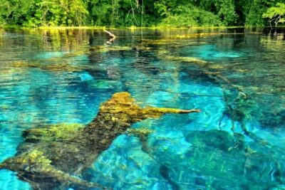 Butrint, Ksamil, Blue Eye, Lekuresi Castle. All-in-one daytrip. - Butrint National Park: ruins that hit harder with a guide