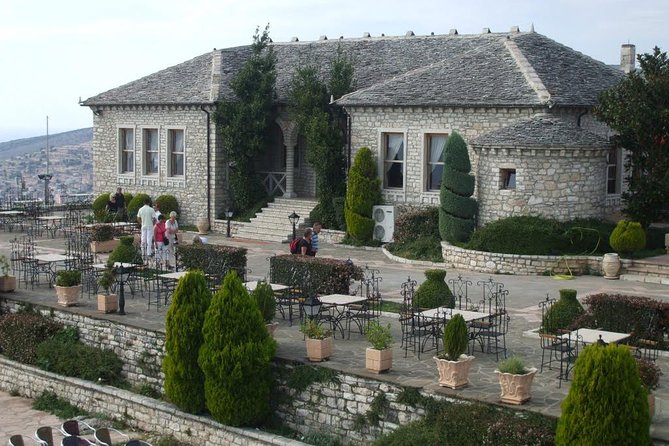 Butrint, Ksamil, Blue Eye, Lekuresi Castle. All-in-one daytrip. - Price and logistics: what you’re really paying for