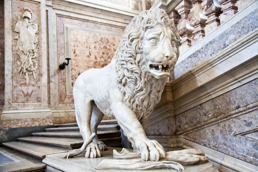 Campania: Royal Palace of Caserta Guided Private Tour - Price and Value: What $47 Buys You (And What It Doesn’t)