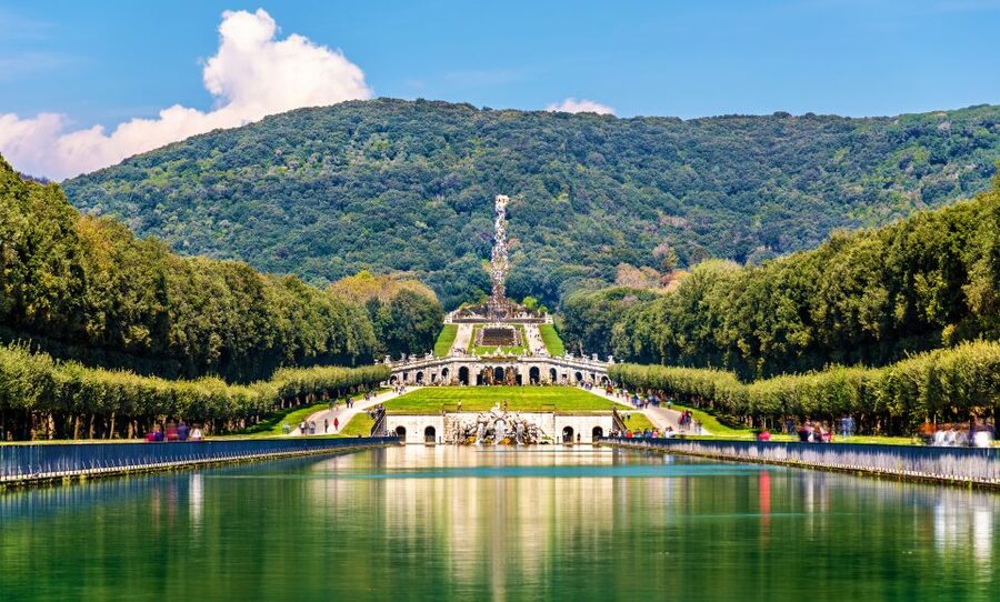 Campania: Royal Palace of Caserta Guided Private Tour - Who This Tour Suits Best (and Who Might Want Another Option)
