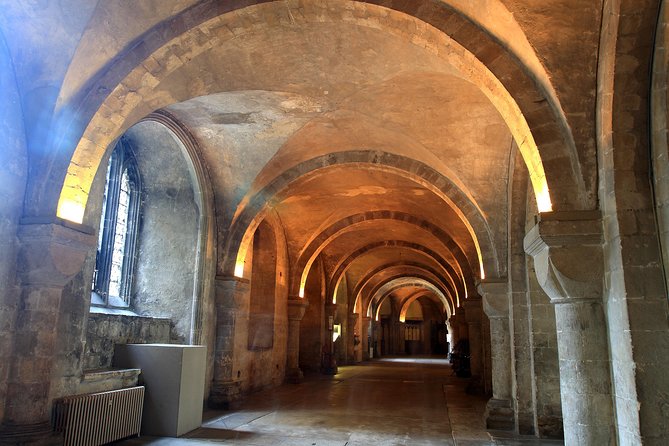 Canterbury Cathedral, Dover Castle & White Cliffs Guided Day Tour from London - Weather and timing: how the day adapts