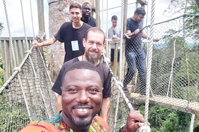 Cape Coast and Elmina Castles Tour - Key highlights