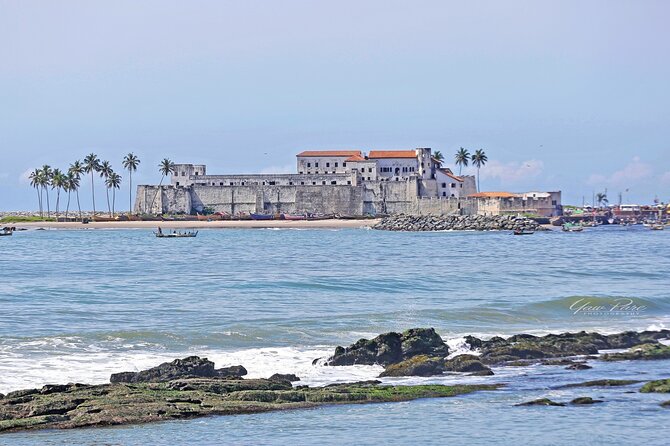 Cape Coast and Elmina Castles Tour - Cape Coast Castle: Museum and Dungeons Where the Story Gets Specific