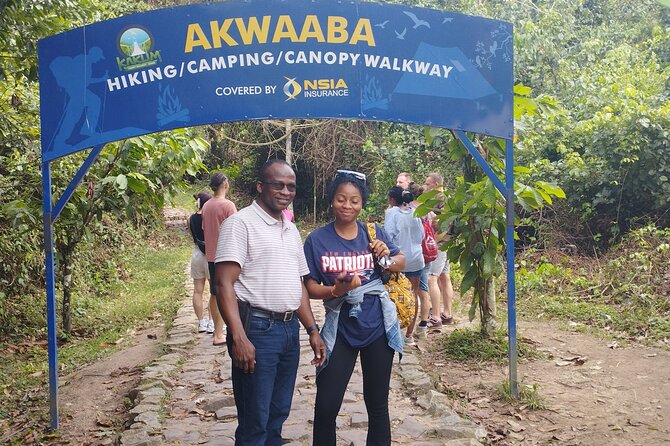 Cape Coast and Elmina Castles Tour - Price and Logistics: Why $157.50 Can Be Good Value (If You’ll Use the Inclusions)