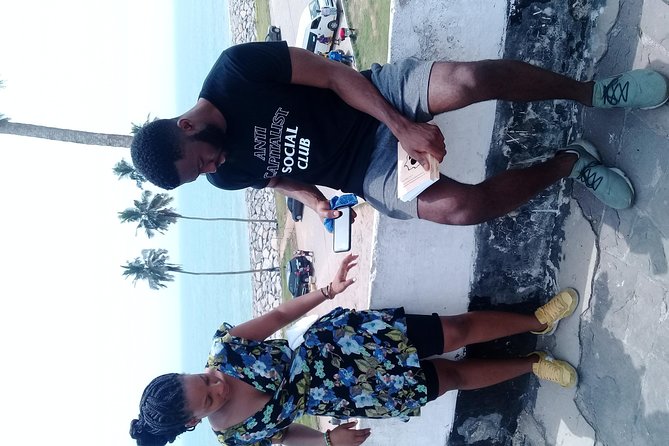 Cape Coast and Elmina Castles Tour - What the Guide Actually Does With the Day (Foster’s Style)