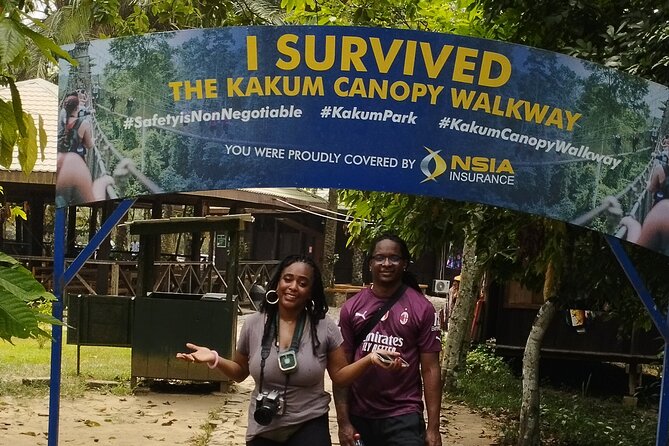 Cape Coast and Elmina Castles Tour - Comfort Notes for Kakum + Two Castles in One Go
