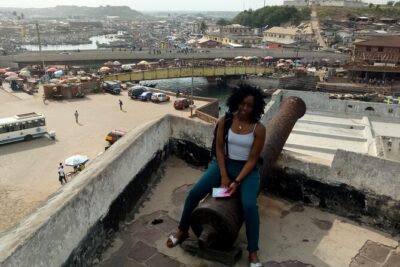 Cape Coast ,Elmina Castle and Kakum Full-Day Tour - Cape Coast Castle: the UNESCO site that hits hard