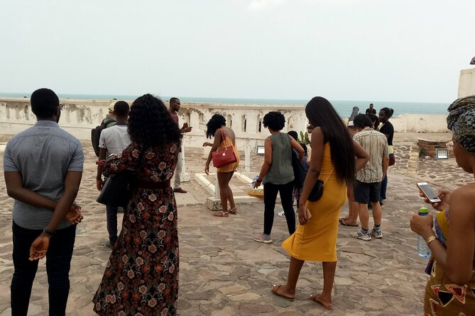 Cape Coast ,Elmina Castle and Kakum Full-Day Tour - Guides make the difference: what to look for
