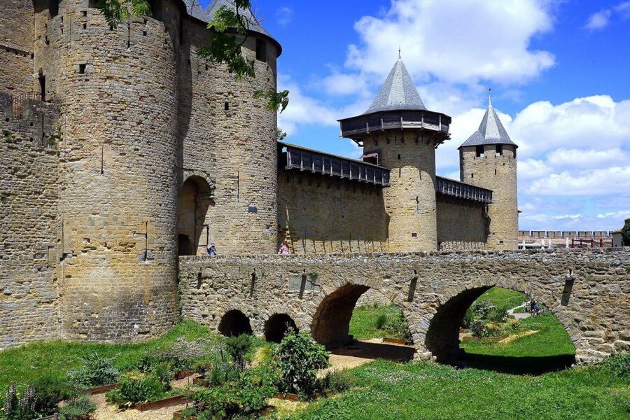 Carcassonne: Private Guided Tour of the Medieval Fortress - Key things that make this tour worth your time