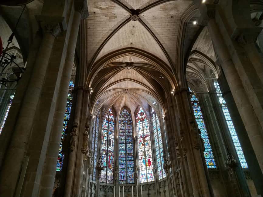 Carcassonne: Private Guided Tour of the Medieval Fortress - Should you book the private guided tour of Carcassonne’s fortress?