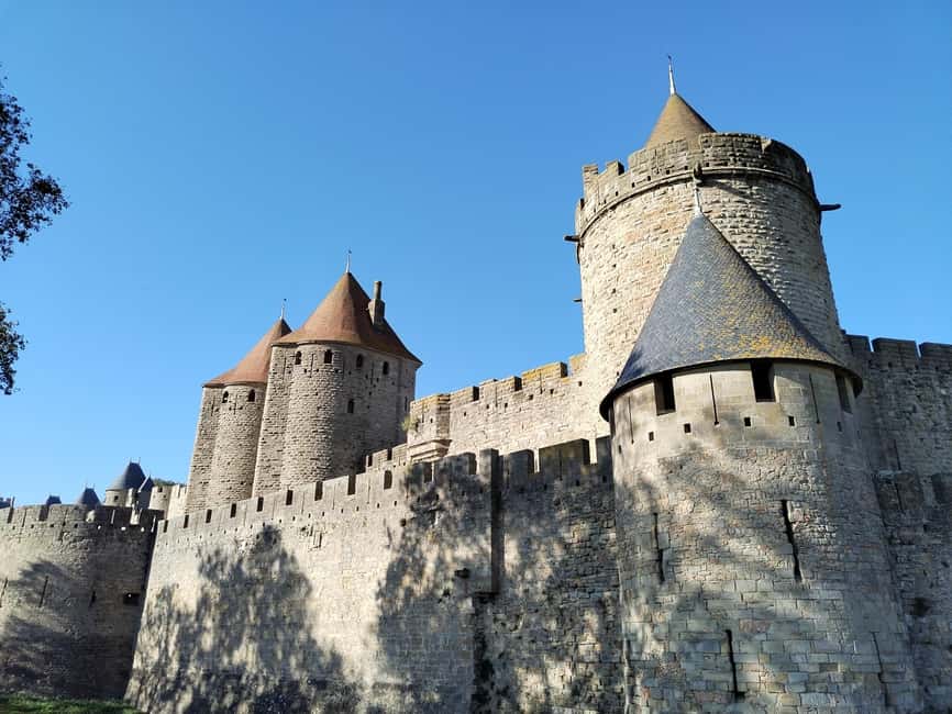 Carcassonne: Private Guided Tour of the Medieval Fortress - Price and value: is $235 per person worth it?