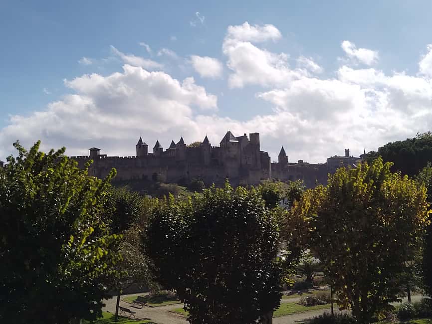 Carcassonne: Private Guided Tour of the Medieval Fortress - Who this tour fits best