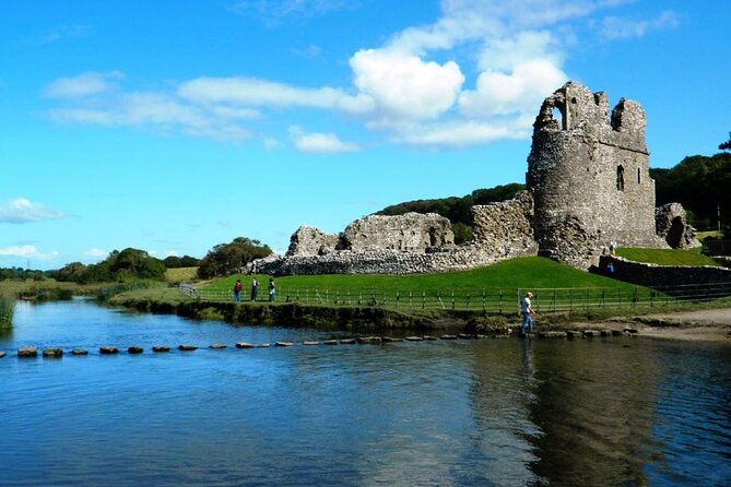 Cardiff: South Wales Cliffs, Beaches & Castles Day Tour - Key points before you go