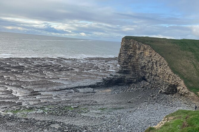 Cardiff: South Wales Cliffs, Beaches & Castles Day Tour - Price and value: when $107 feels like a good deal