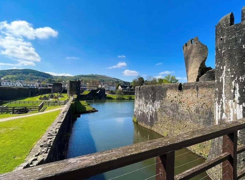 Cardiff: Waterfalls, Mountains & Castles Day Tour - What I’d Watch Out For Before You Book