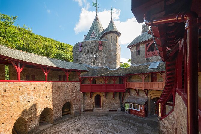 Cardiff: Welsh Castles, Mountains & Steam Railway Day Tour - Price and Logistics: Is $148 Good Value?