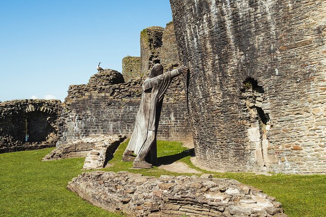 Cardiff: Welsh Castles, Mountains & Steam Railway Day Tour - Who Should Book This Tour (and Who Might Prefer Something Else)