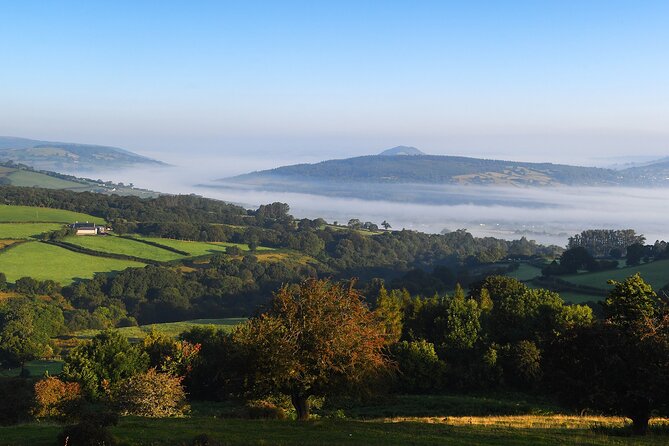 Cardiff: Welsh Castles, Mountains & Steam Railway Day Tour - FAQ