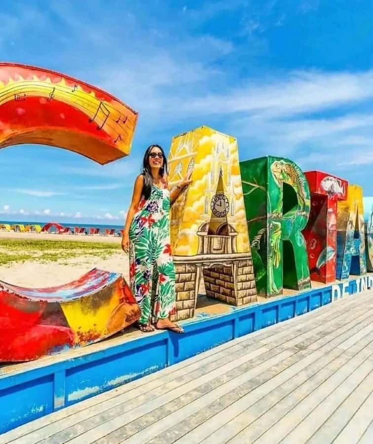 Cartagena: BILINGUAL CITYTOUR + SAN FELIPE CASTLE & Old city - Who Should Book This Cartagena Bilingual Tour