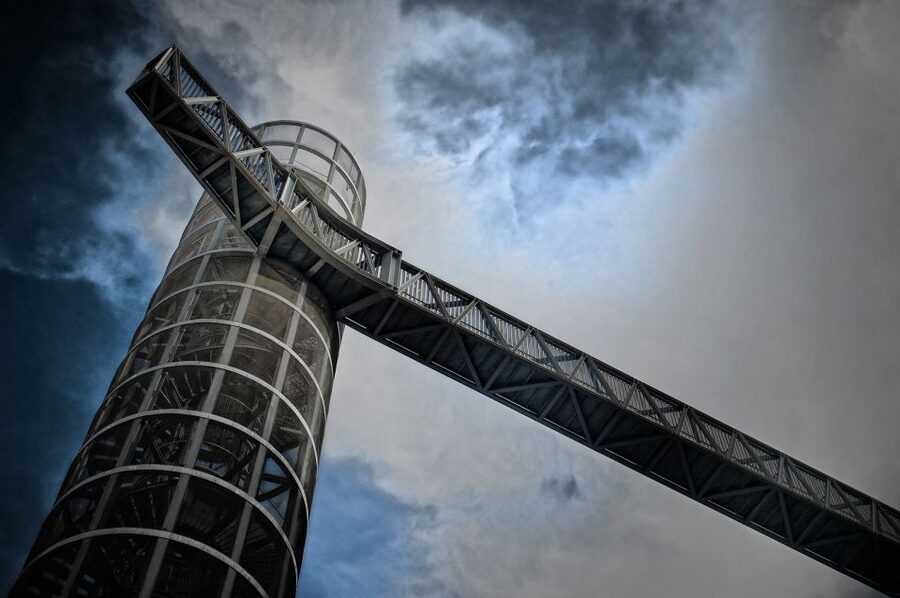 Cartagena: Panoramic Lift & Conception Castle Ticket - Using the audio guides to see more (without feeling rushed)