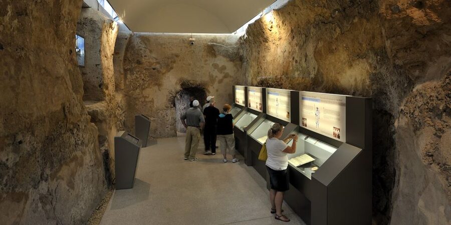 Cartagena: Panoramic Lift & Conception Castle Ticket - Getting to Torres Park and Concepción Castle for the best city-bay angles