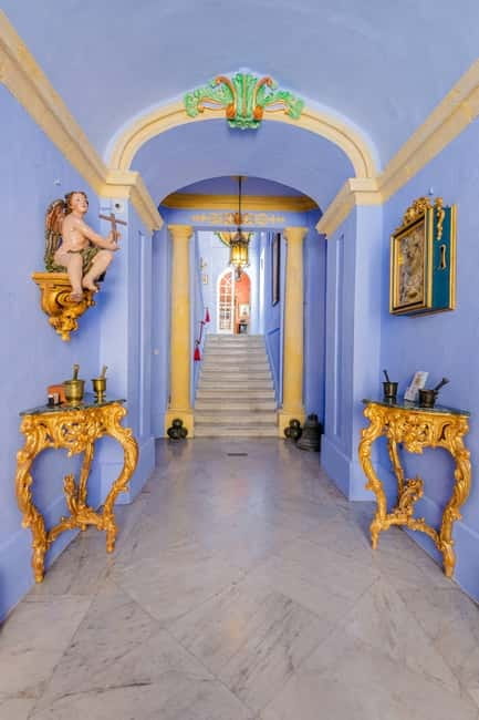 Casa Rocca Piccola Palace and Museum Entrance Ticket - Key things to know before you go