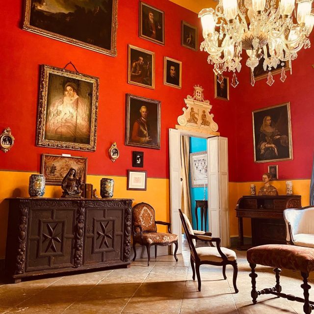 Casa Rocca Piccola Palace and Museum Entrance Ticket - Practical details that matter more than you think