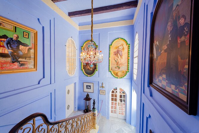 Casa Rocca Piccola palace & museum entrance ticket - Casa Rocca Piccola: a Valletta palace that’s still a real home