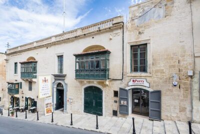 Casa Rocca Piccola palace & museum entrance ticket - Priority admission and choosing your entry time in Valletta