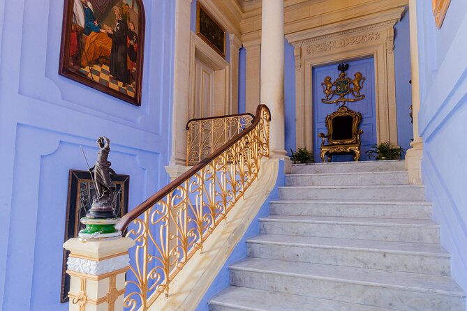 Casa Rocca Piccola palace & museum entrance ticket - Is it good value for $12.62?